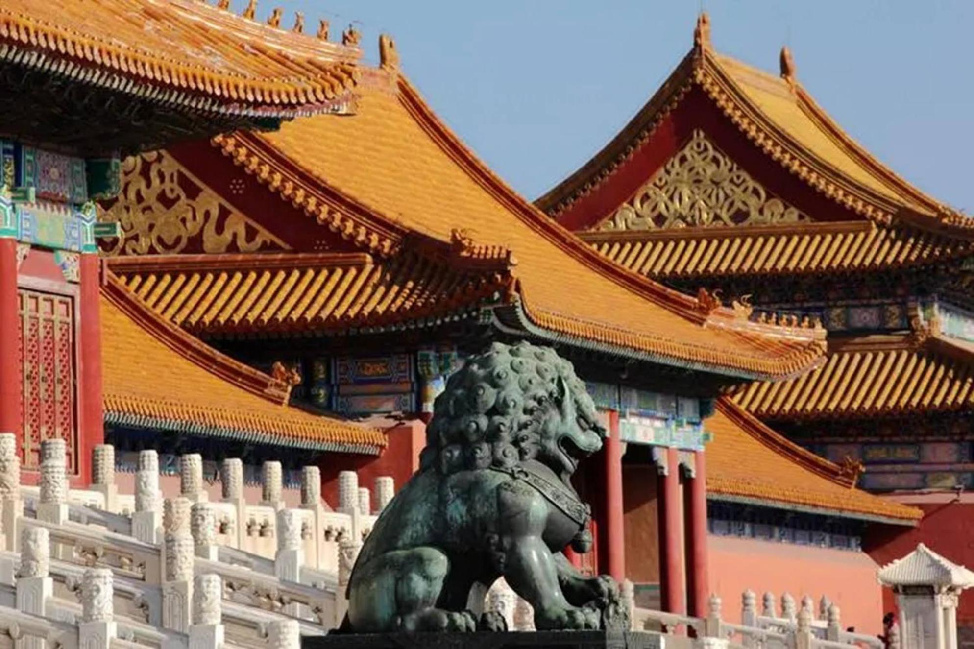 Jingfang Building Smart Hotel - Located In The Busiest Part Of The Downtown Area, Near Beijing Tiananmen Square And The Forbidden City,Wangfujing Shopping Street ,Newly Opened Hotel,Provide Free Laundry Service,Provide Tourism And Ticketing Services Luaran gambar