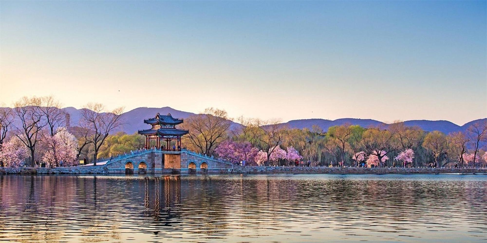 Jingfang Building Smart Hotel - Located In The Busiest Part Of The Downtown Area, Near Beijing Tiananmen Square And The Forbidden City,Wangfujing Shopping Street ,Newly Opened Hotel,Provide Free Laundry Service,Provide Tourism And Ticketing Services Luaran gambar