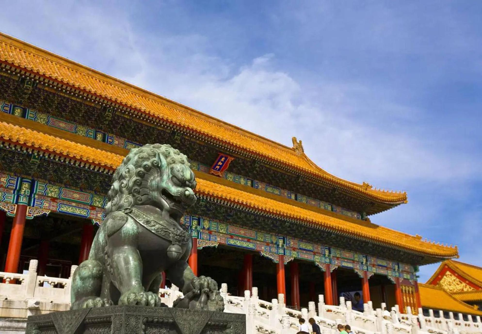 Jingfang Building Smart Hotel - Located In The Busiest Part Of The Downtown Area, Near Beijing Tiananmen Square And The Forbidden City,Wangfujing Shopping Street ,Newly Opened Hotel,Provide Free Laundry Service,Provide Tourism And Ticketing Services Luaran gambar