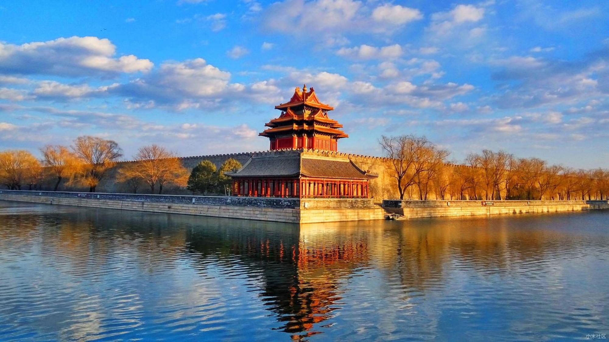 Jingfang Building Smart Hotel - Located In The Busiest Part Of The Downtown Area, Near Beijing Tiananmen Square And The Forbidden City,Wangfujing Shopping Street ,Newly Opened Hotel,Provide Free Laundry Service,Provide Tourism And Ticketing Services Luaran gambar