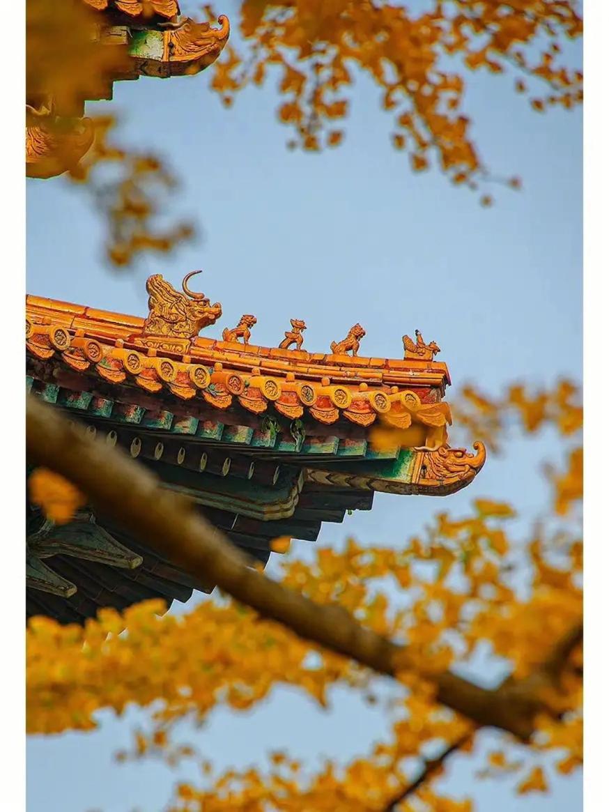 Jingfang Building Smart Hotel - Located In The Busiest Part Of The Downtown Area, Near Beijing Tiananmen Square And The Forbidden City,Wangfujing Shopping Street ,Newly Opened Hotel,Provide Free Laundry Service,Provide Tourism And Ticketing Services Luaran gambar