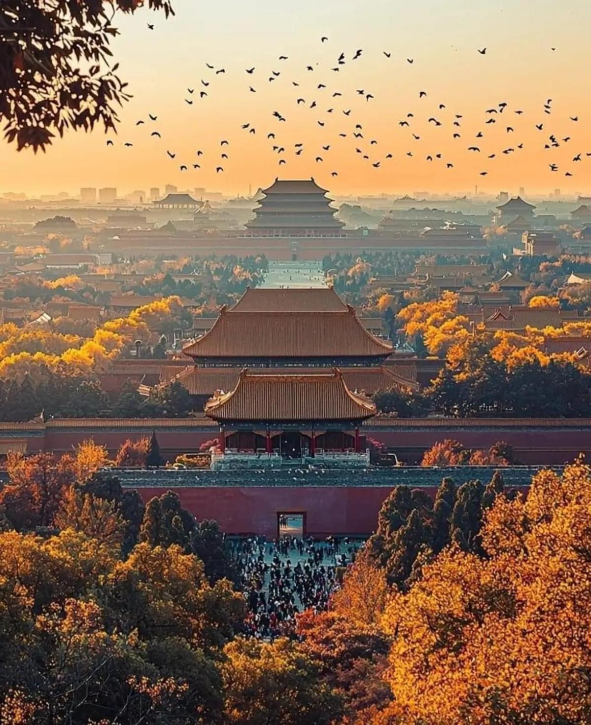 Jingfang Building Smart Hotel - Located In The Busiest Part Of The Downtown Area, Near Beijing Tiananmen Square And The Forbidden City,Wangfujing Shopping Street ,Newly Opened Hotel,Provide Free Laundry Service,Provide Tourism And Ticketing Services Luaran gambar